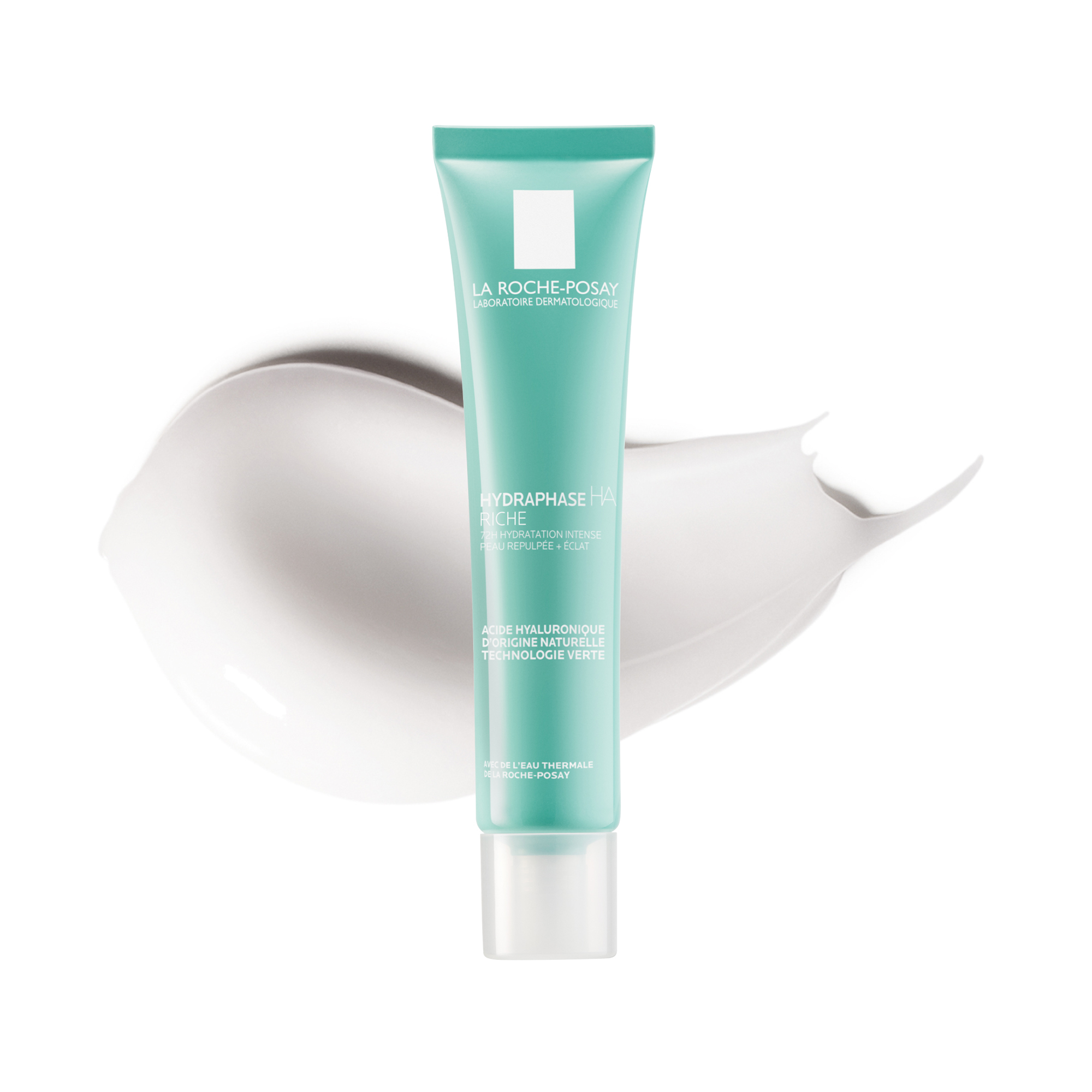 La Roche-Posay Hydraphase HA Riche - Crema Idratante Ricca Viso 40 ml