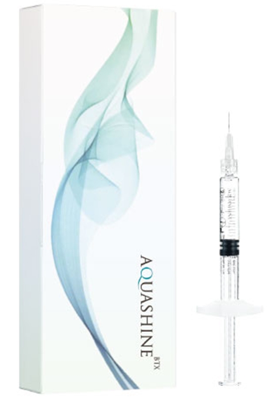 Aquashine btx 2ml (PTX)