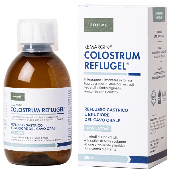 REMARGIN COLOSTRUM REFLUG250ML