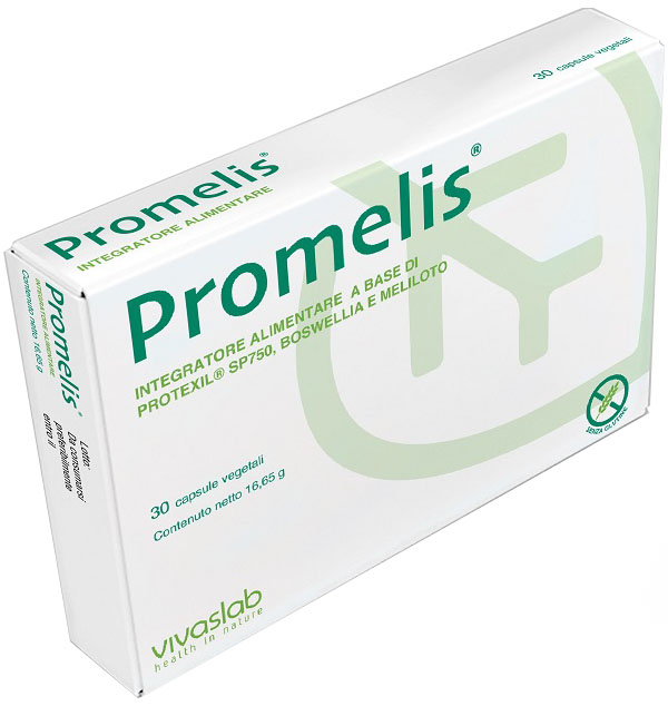 PROMELIS 30 Cps