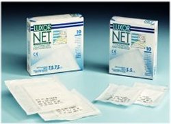 GARZA LUXOR NET 10X10 10PZ