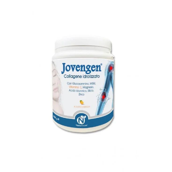 JOVENGEN COLLAGENE NAT 390G