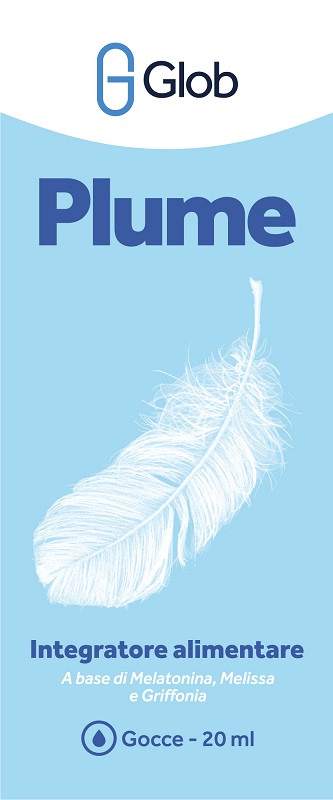 PLUME 20ml