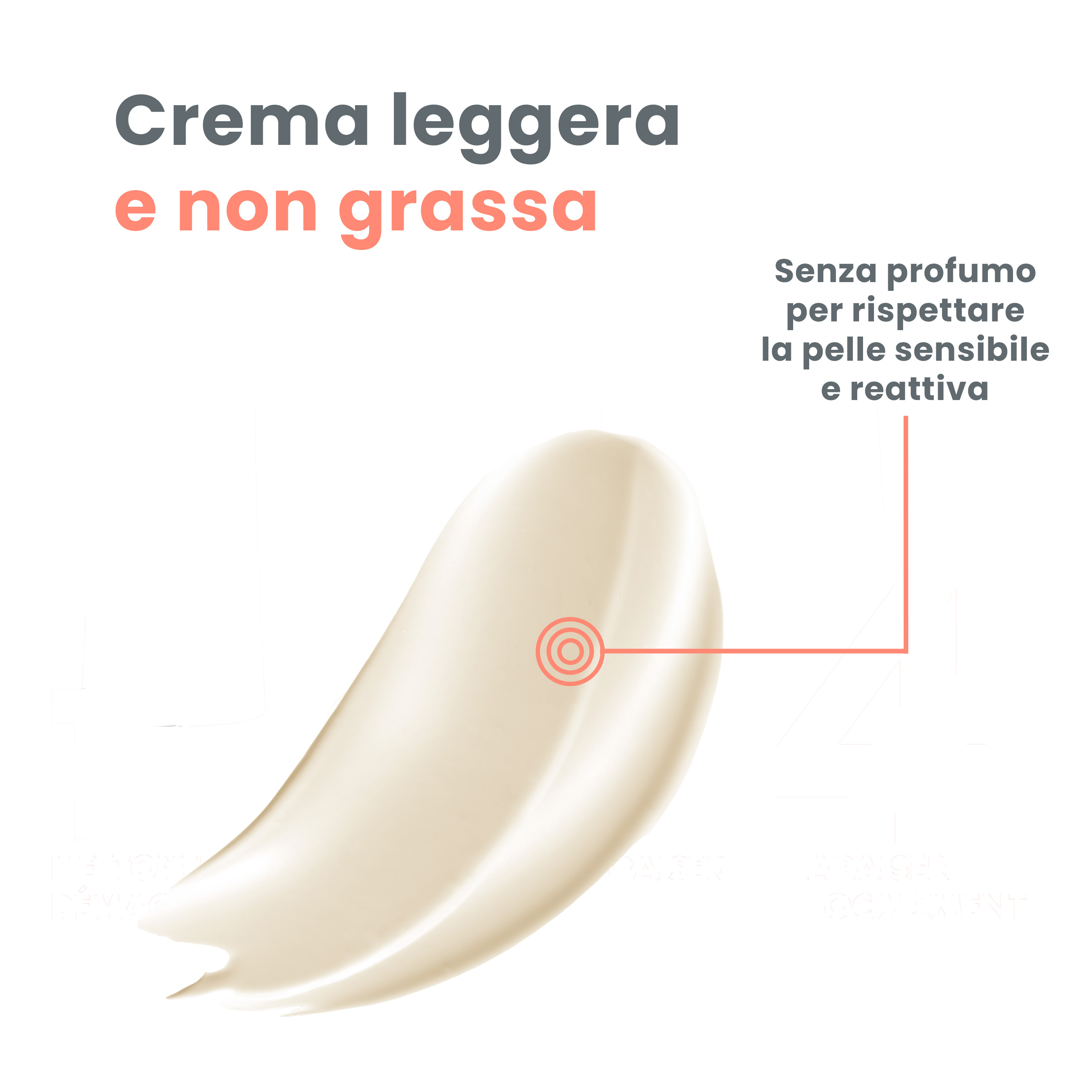 AVENE ANTIROUGEURS ROSAMED 50+