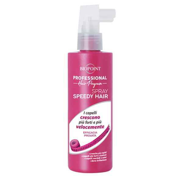 BIOPOINT SPEEDY HAIR SPRAY