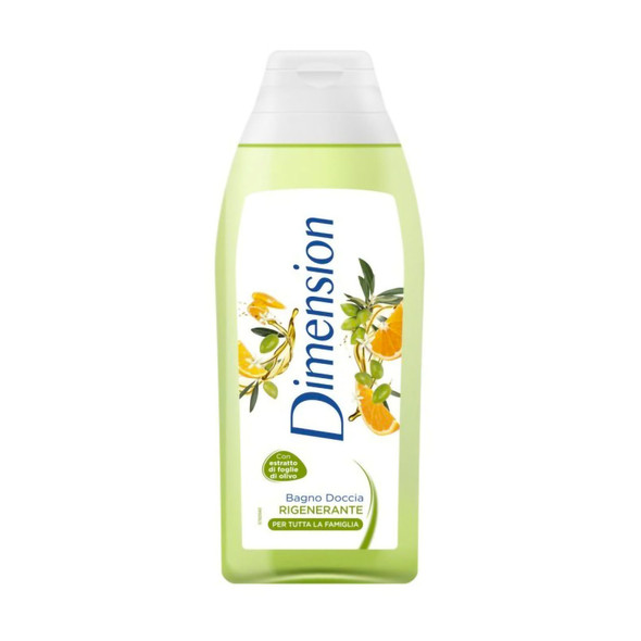 DIMENSION FRUIVIT B/S OLIVA 750 ML