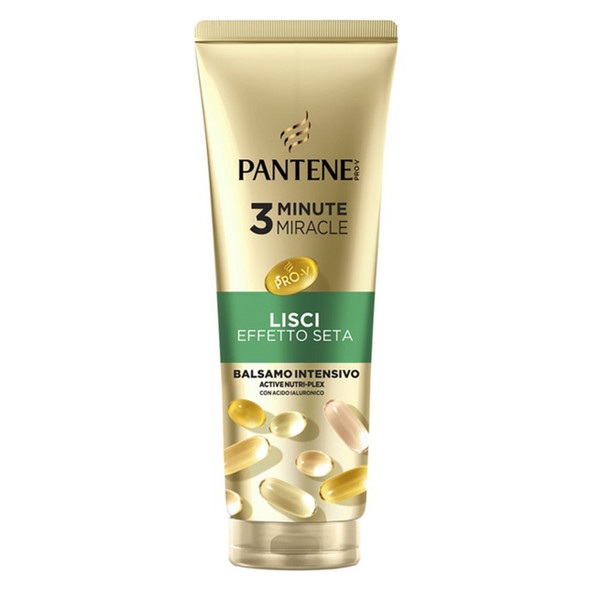 PANTENE 3MM LISCI&SETOSI 220 ML