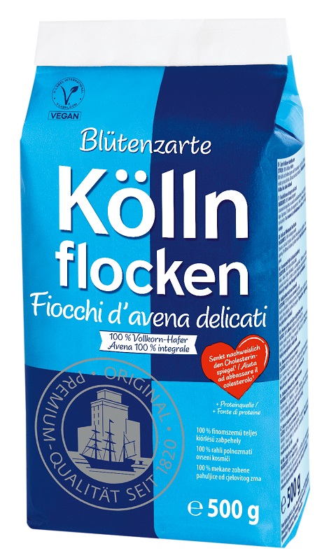 KOLLN FIOCCHI AVENA TENERI500G