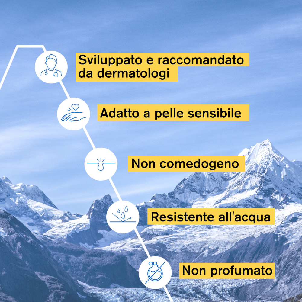 Uriage BARIÉSUN 100 Fluido Solare SPF50+ 50mL