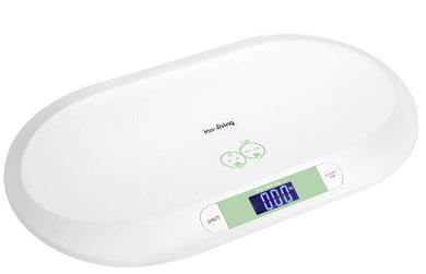 Innoliving Bilancia Baby Digitale INN-320