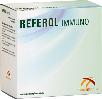 REFEROL IMMUNO 21BUST