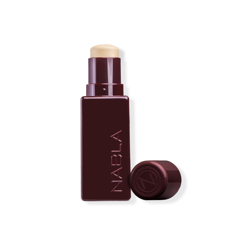 Nabla Art Of Skin Foundation Stick - Fondotinta Idratante E Levigante N10