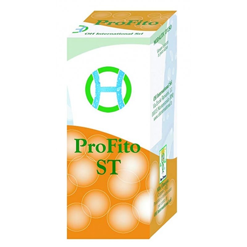 PROFITO ST GOCCE 50ML