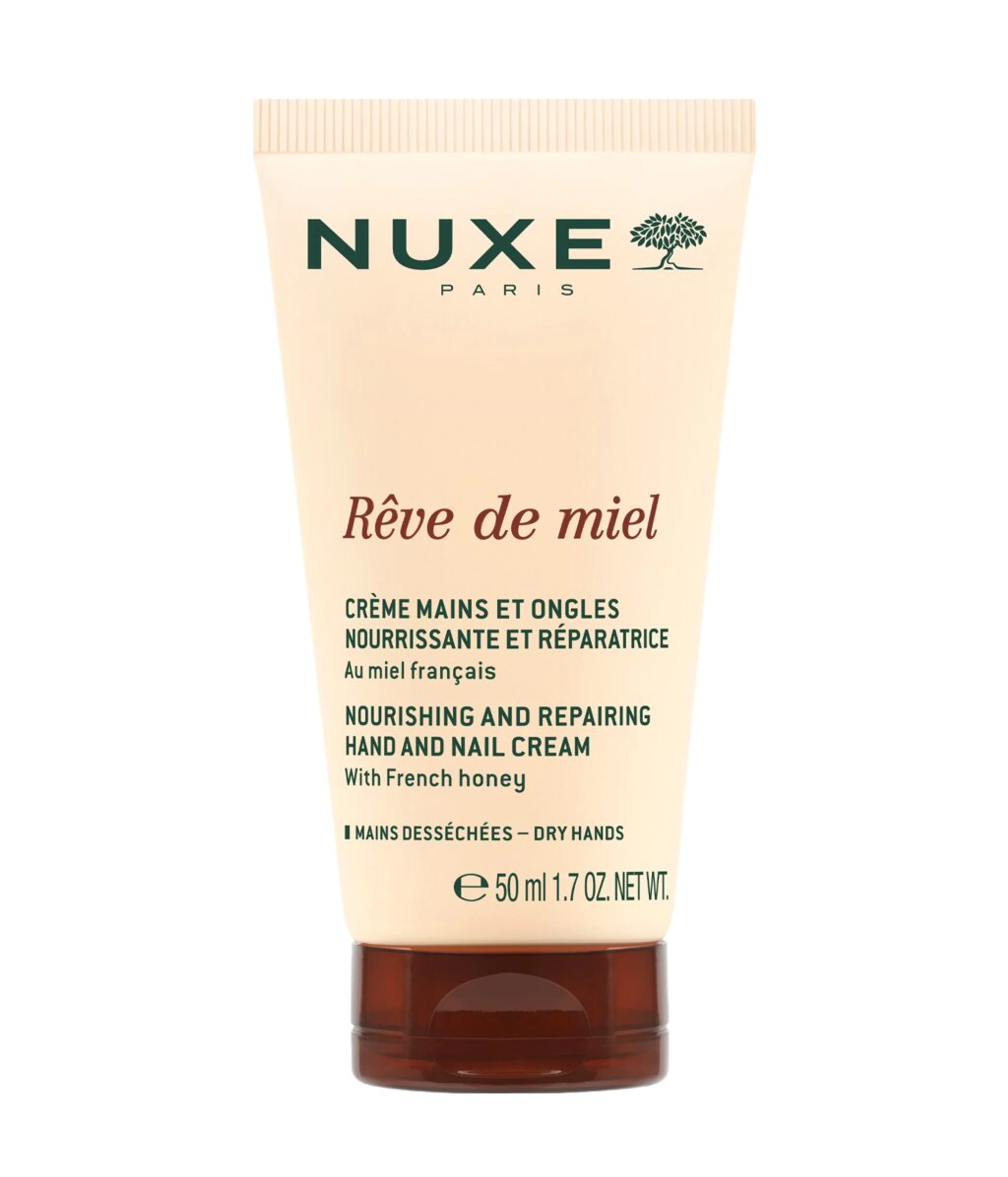 NUXE RDM CREMA MANI 50ML