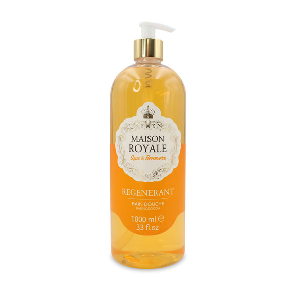 MAISON R SPA&BENE D/S REGEN 1000ML