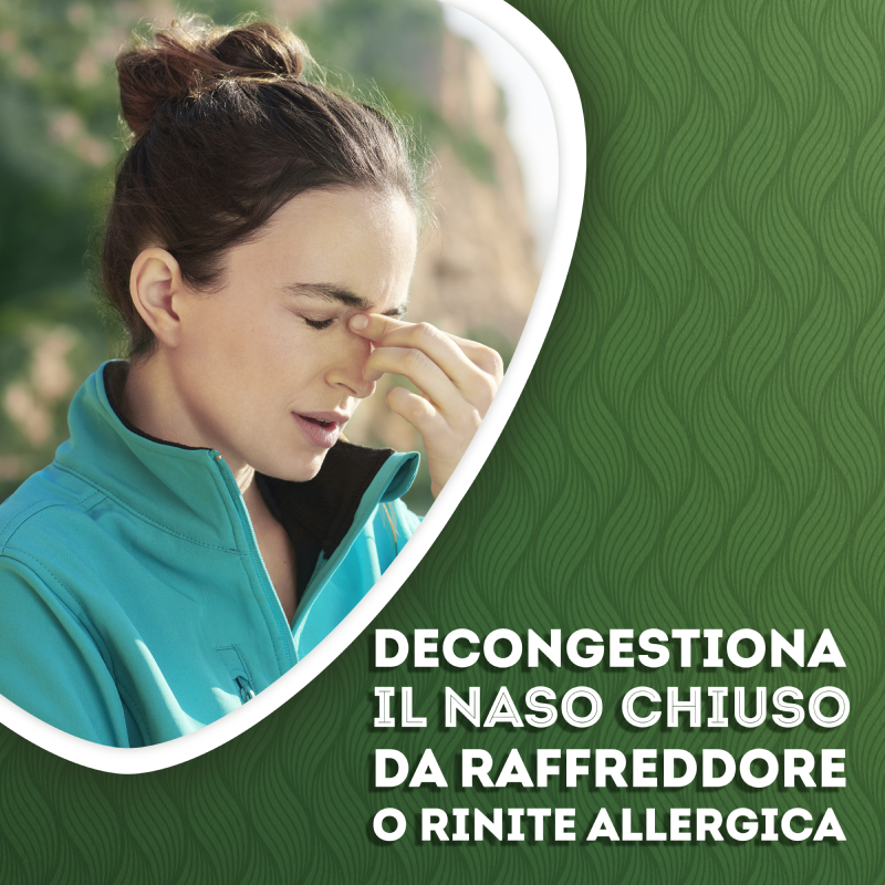 VICKS SINEX NATURA 20ML IT