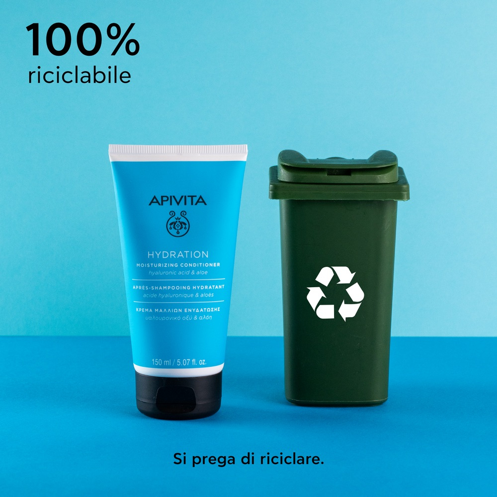 APIVITA COND MOISTUR 150ML/19