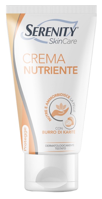 SKINCARE CREMA NUTRIENTE 150ML