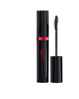 Euphidra Mascara 3 In 1 10ml
