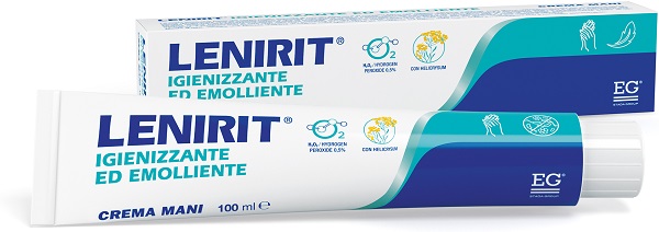 LENIRIT IGIENIZ EMOL CR MANI 100