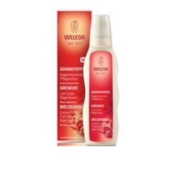 Weleda Melograno Crema Corpo Fluida Trattamento Rigenerante 200 ml