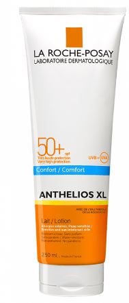 La Roche Posay Anthelios XL Latte SPF 50+ Protezione Viso e Corpo 250 ml