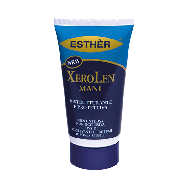 Esther Xerolen Crema Idratante Mani New 75 Ml