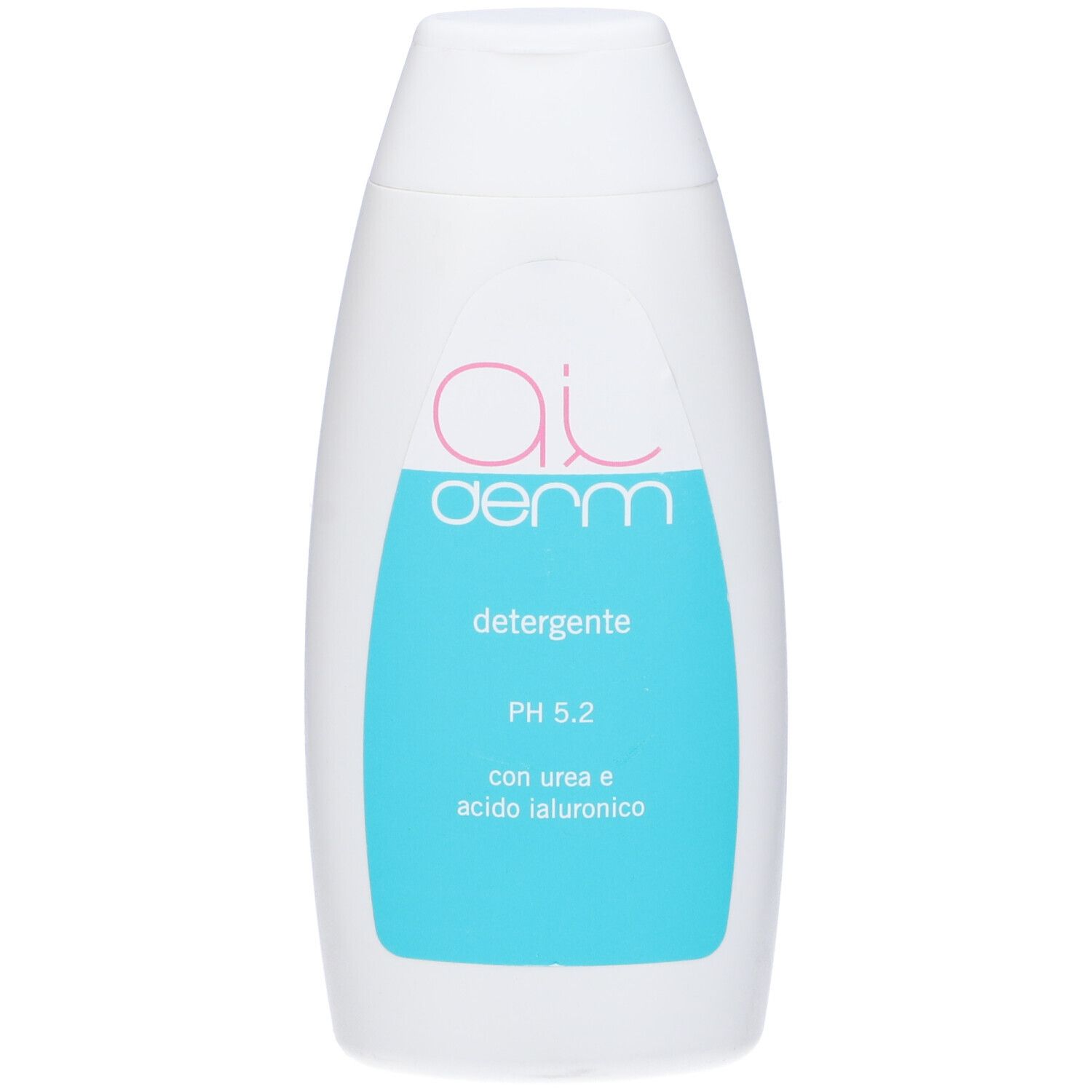 AIDERM DETERGENTE 250ML