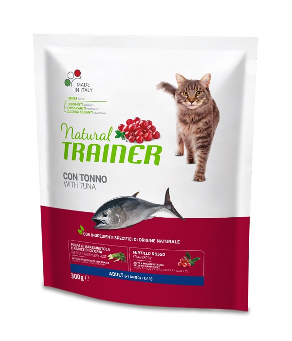 NT CAT AD TUNA 300G