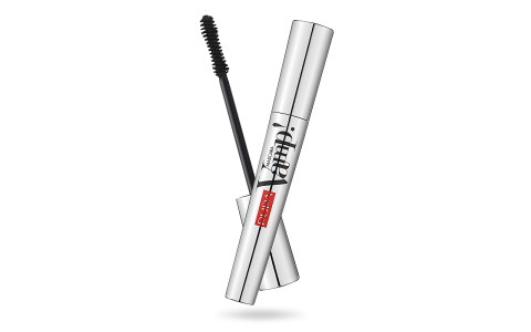 PUPA Milano Vamp Mascara 100 Extra Black 9ml