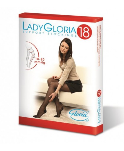 LADYGLORIA 18 COLLANT 140 CASTORO 2