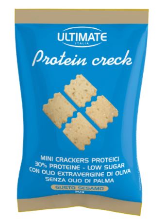 ULTIMATE PROTEIN CRECK SESAMO