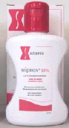 Stiprox Urto Shampoo Capelli Antiforfora per Forfora Persistente 100 ml