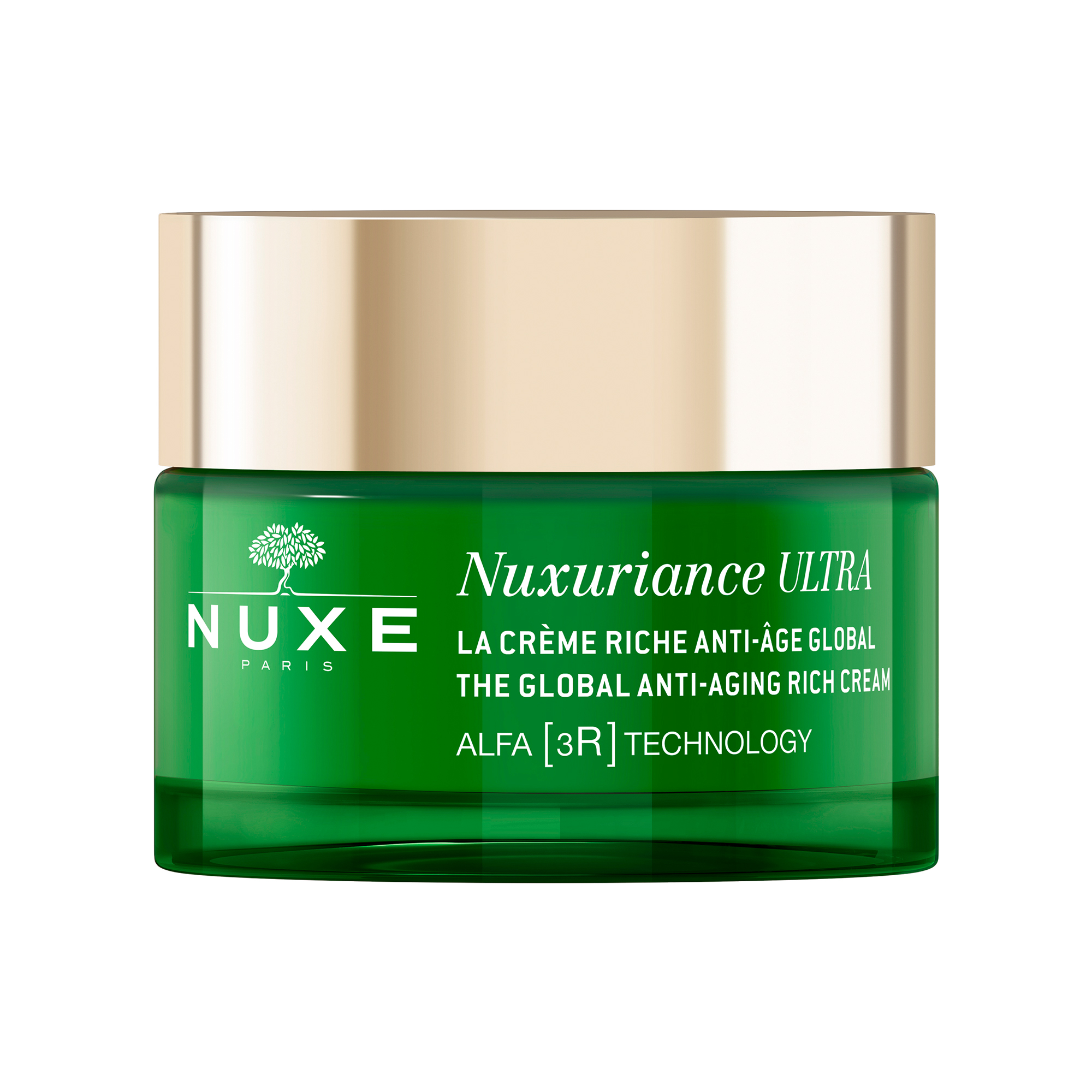 Nuxe - Nuxuriance Ultra - Crema Ricca Anti-Età Globale 50 ml