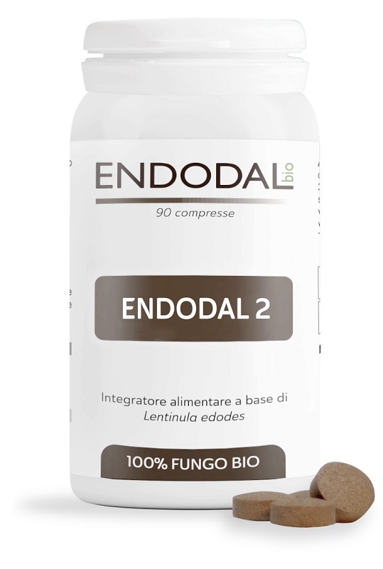 ENDODAL 2 BIO 90CPR
