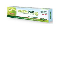 ERBAVITADENT PAS DENTIF 75ML