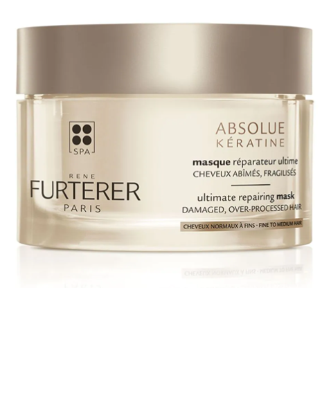 Absolue keratine maschera ristrutturante estrema 200 ml