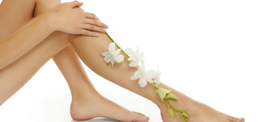 Rimedi per gambe stanche