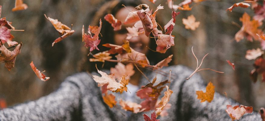 Benessere in autunno: consigli per una stagione in salute