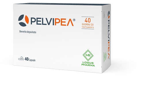 PELVIPEA 40Cps