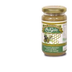 Farmaderbe Api Gola Miele Balsamico 250g