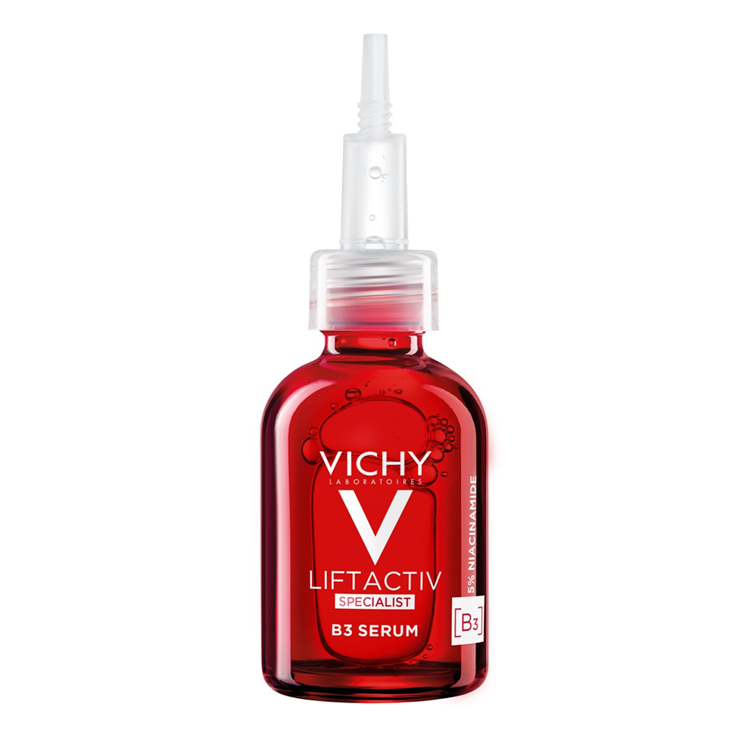 Vichy Liftactiv Pigment Specialist B3 Siero Anti-Macchie: uniforma e illumina l'incarnato 30ml