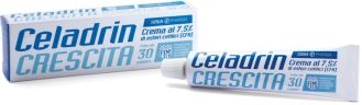 Celadrin Crescita Crema Per Articolazioni Muscoli e Tendini 30 ml