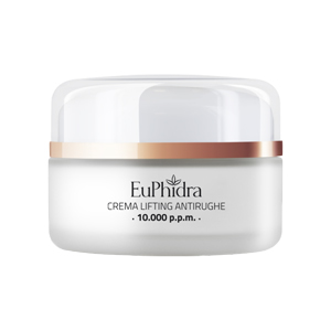 Euphidra Filler Suprema Crema Antirughe Riempitiva 40 ml