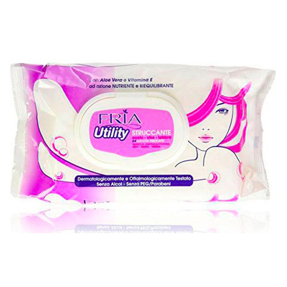 FRIA EASY SALV STRUCCANTI X 64