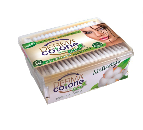 DERMACOTONE COTTON FIOC EC300P