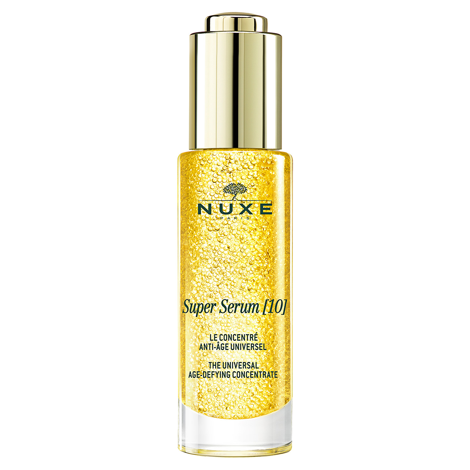 Nuxe - Super Sérum [10] - Concentrato Universale Anti-Età 30 ml