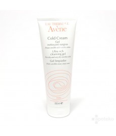 EAU THERMALE AVENE GEL DOCCIA DELICATO 200 ML