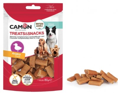 BOCCONCINI ALL'ANATRA 14STICK