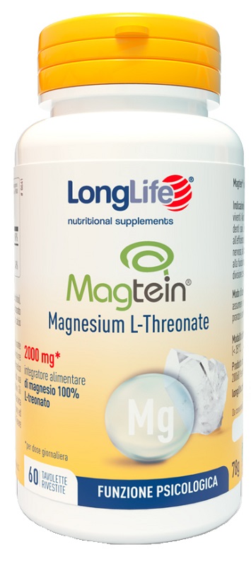 LONGLIFE MAGTEIN MG L-THR60TAV